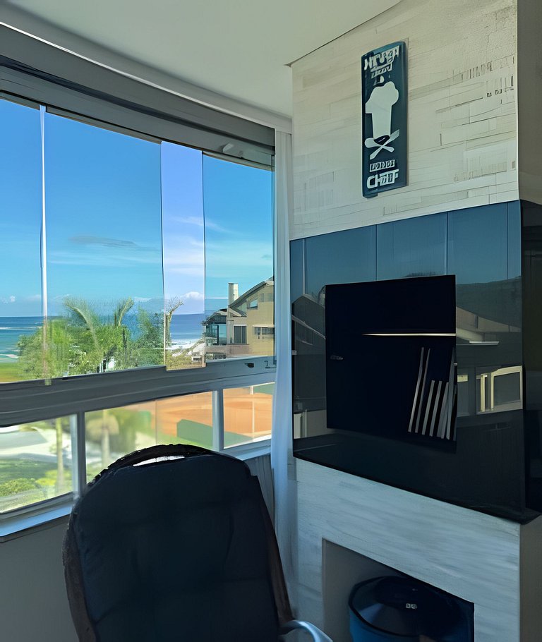 Frente Mar Bombinhas