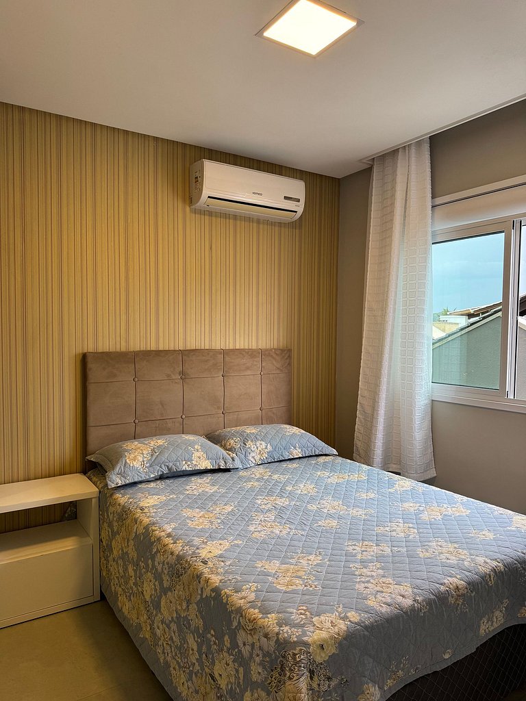 Apartamento Frente ao Mar