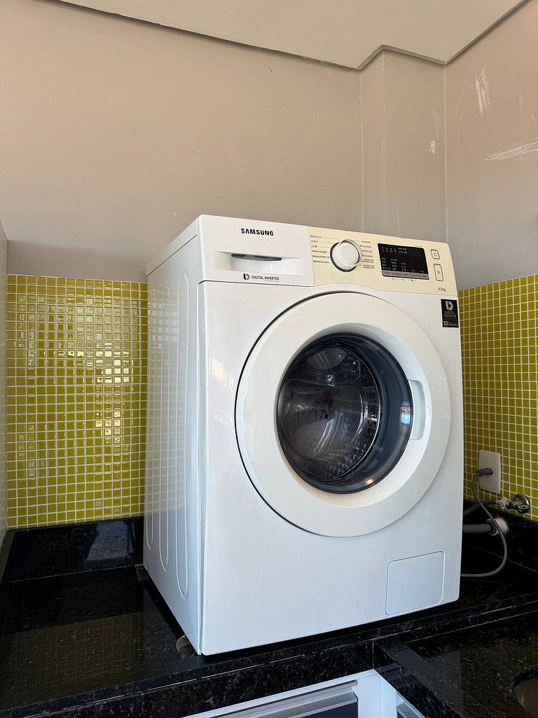 Frente Mar Bombinhas