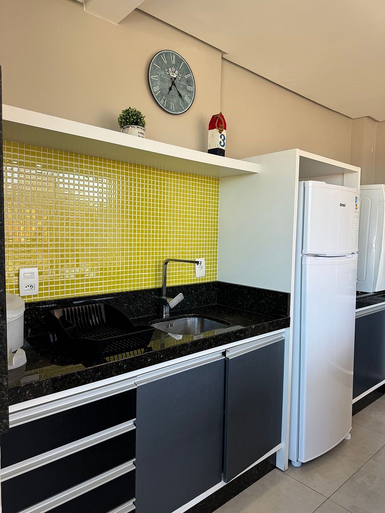 Frente Mar Bombinhas