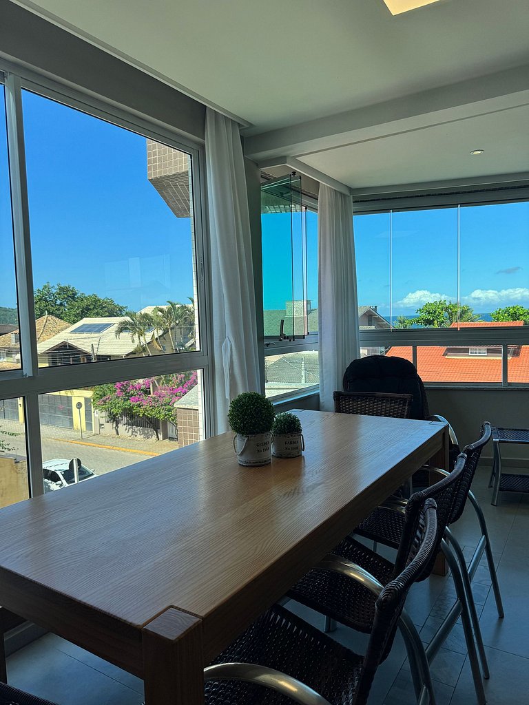 Frente Mar Bombinhas