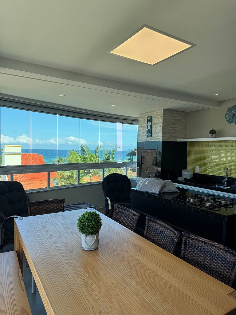 Frente Mar Bombinhas