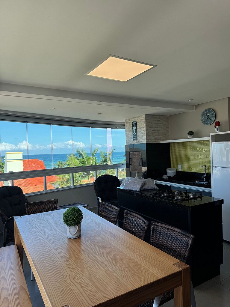 Frente Mar Bombinhas