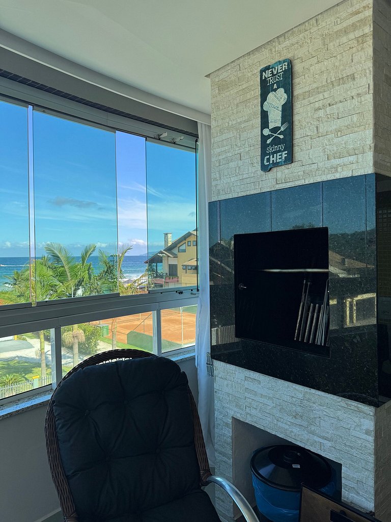 Frente Mar Bombinhas