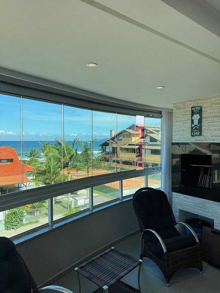 Frente Mar Bombinhas