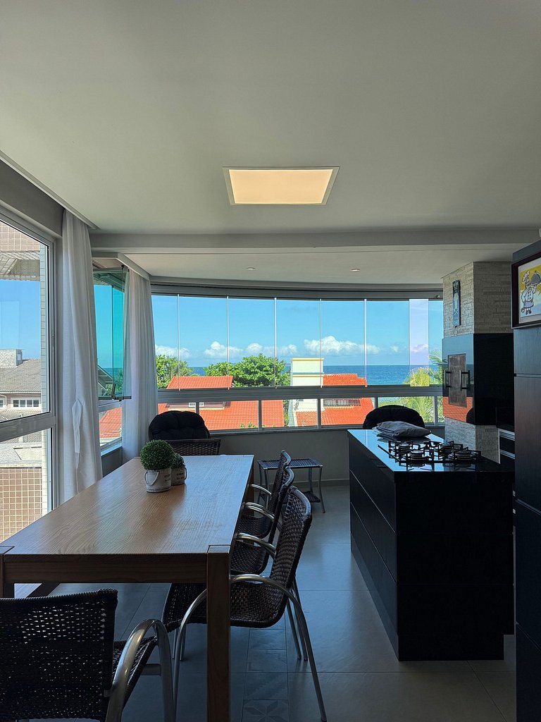 Frente Mar Bombinhas