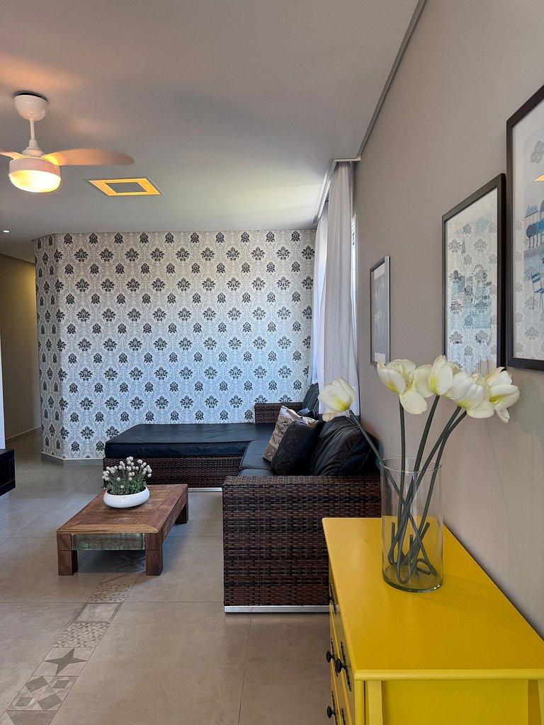 Frente Mar Bombinhas