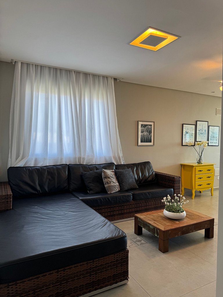 Frente Mar Bombinhas