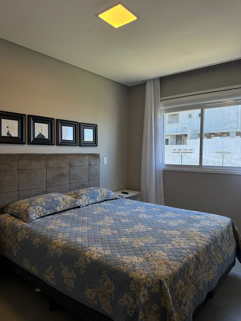 Frente Mar Bombinhas