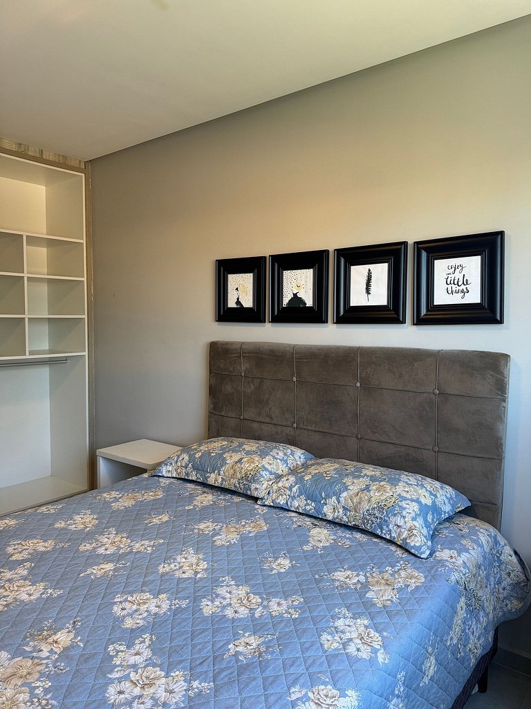 Frente Mar Bombinhas