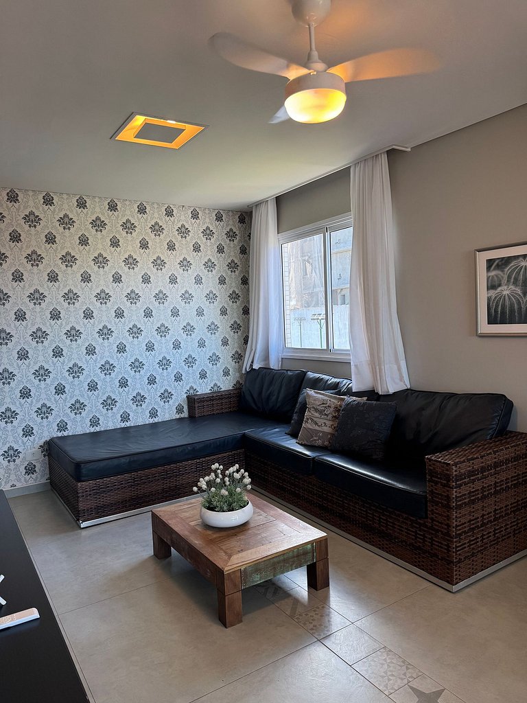 Frente Mar Bombinhas