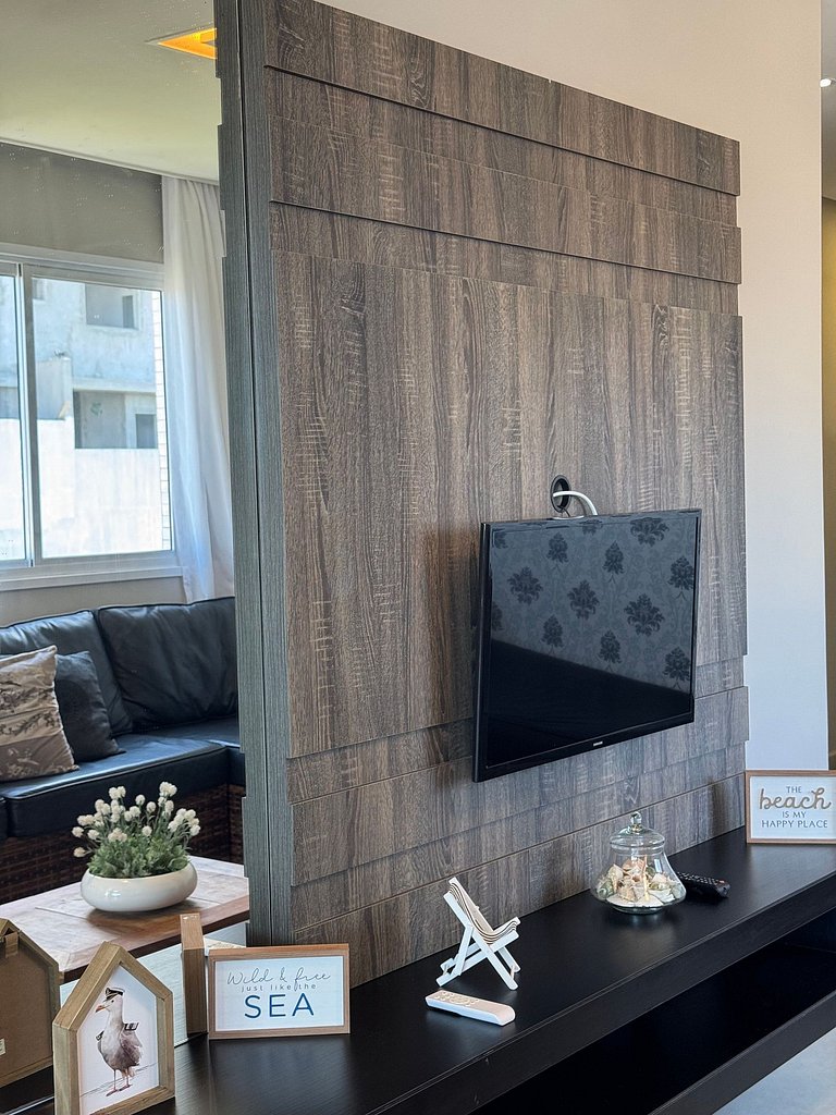 Frente Mar Bombinhas