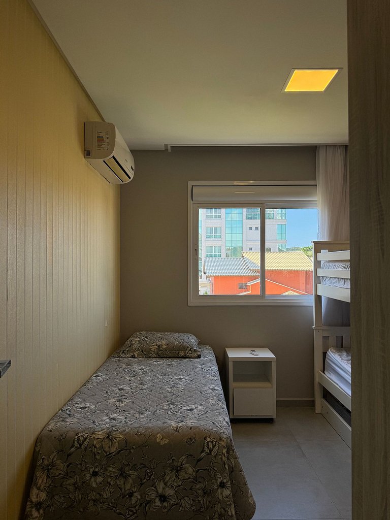 Frente Mar Bombinhas