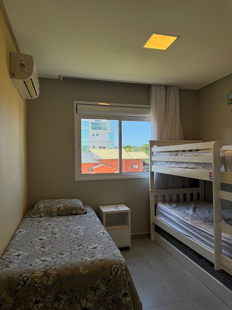 Frente Mar Bombinhas